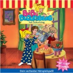Bibi hat Geburtstag Hörbuch