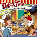 Alle lieben Knuddel