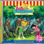 Bibi im Dschungel (Bibi Blocksberg 28)