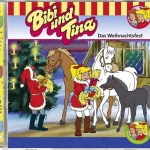 Das Weihnachtsfest (Bibi und Tina 25)