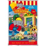 Benjamin Blümchen - Der Skiurlaub