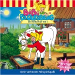Der Reiterhof - Teil 1 Hörbuch