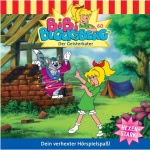 Der Geisterkater (Bibi Blocksberg 60)