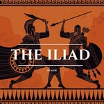 The Iliad Hörbuch