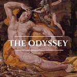 The Odyssey Hörbuch