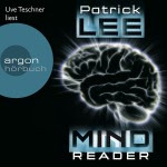 Mindreader (Sam Dryden 1) Hörbuch
