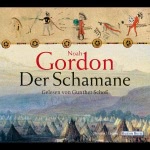 Der Schamane Hörbuch