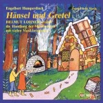 Hänsel und Gretel Hörbuch