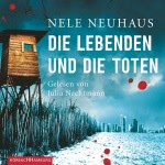 Die Lebenden und die Toten (Bodenstein & Kirchhoff 7)