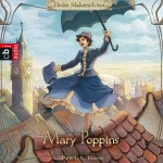 Mary Poppins Hörbuch
