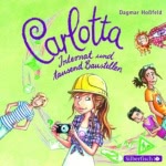 Internat und tausend Baustellen (Carlotta 5)
