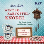 Winterkartoffelknödel Hörbuch