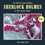 Der eisige Tod (Sherlock Holmes - Die neuen Fälle 7)