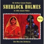 Der Biss des Zerberus (Sherlock Holmes - Die neuen Fälle 10)