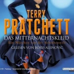 Das Mitternachtskleid: Ein Märchen von der Scheibenwelt (Tiffany Weh 4)
