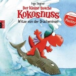 Der kleine Drache Kokosnuss Hörbuch