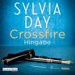 Hingabe Hörbuch