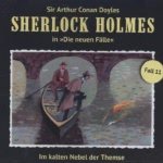 Im kalten Nebel der Themse (Sherlock Holmes - Die neuen Fälle 11)