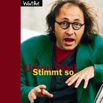 Stimmt so. Hörbuch