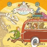 Abgefahren! Hörbuch