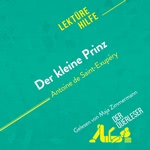 Der kleine Prinz  Hörbuch