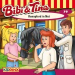 Bibi & Tina - Folge 79: Rennpferd in Not
