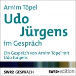 Udo Jürgens im Gespräch