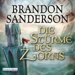 Die Stürme des Zorns Hörbuch