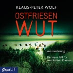 Ostfriesenwut