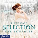 Der Erwählte (Selection 3)