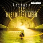 Das unendliche Meer (Die fünfte Welle 2)