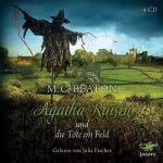 Agatha Raisin und die Tote im Feld (Agatha Raisin 4)