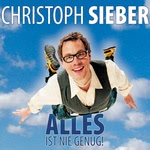 Alles ist nie genug! Hörbuch