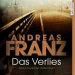Das Verlies (Julia Durant 7)