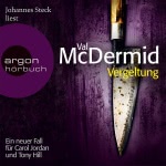Vergeltung - Ein neuer Fall für Carol Jordan und Tony Hill