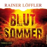Blutsommer. ADAC Hörbuch-Edition Hörbuch
