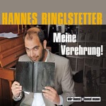 Meine Verehrung! Hörbuch