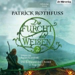 Die Furcht des Weisen 1