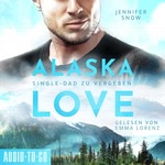 Single Dad zu vergeben Hörbuch