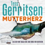 Mutterherz Hörbuch