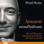 Amazon unaufhaltsam Hörbuch