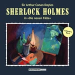 Sherlock Holmes - Die neuen Fälle - Collector's Box 3