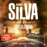 Die Cellistin Hörbuch