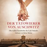 Die Schwestern von Auschwitz Hörbuch