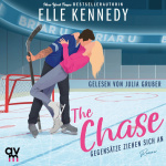 The Chase - Gegensätze ziehen sich an  Hörbuch