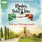 Tod zur Mittagsstunde / Der Tote am Fluss / Ein geheimnisvoller Gast