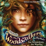Das Vermächtnis der Wandler Hörbuch