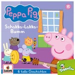 Schakka-Lakka-Bumm (und 5 weitere Geschichten)