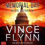 Memorial Day – Die Gefahr Hörbuch