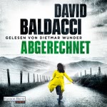 Abgerechnet Hörbuch